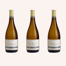 White Modern Skincare Products Presentation